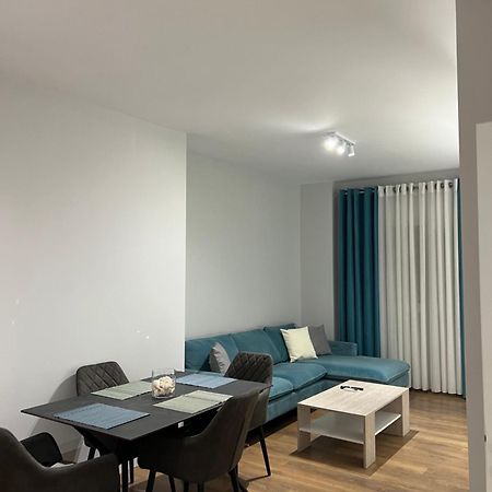 Jur Apartment Durres Bagian luar foto