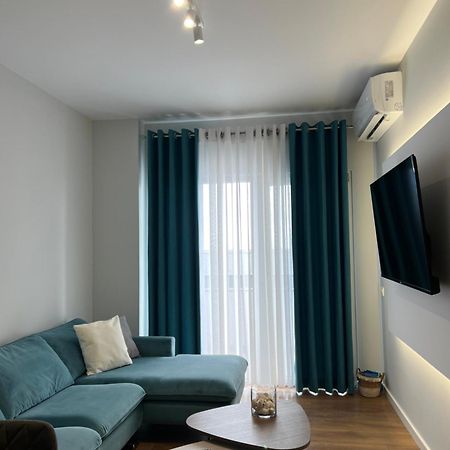 Jur Apartment Durres Bagian luar foto